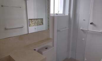 Imagem 3: Cobertura reformada, mobiliada e decorada Astúrias - Guarujá - SP