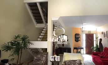 Imagem 2: Sobrado com 2 dormitórios à venda, 290 m² por R$ 775.000,00 - Jardim Utinga - Santo André