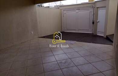 Imagem 4: Araraquara - Casa Padrão - Residencial Cambuy