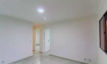 Imagem 2: Apartamento para venda com 50 metros quadrados com 2 quartos em Vila Progresso - Guarulhos