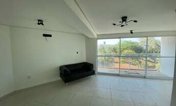 Imagem 3: Apt. 1 quarto-46m2-Varanda com vista Mar- Pé na areia-Bessa