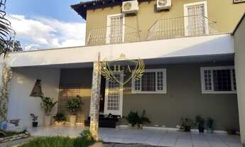 Imagem: SOBRADO A VENDA NO JARDIM TROPICAL