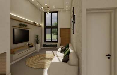 Imagem 5: Porto Alegre - Casa Padrão - Hípica