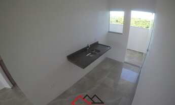 Imagem 5: Casa para venda tem 60 metros quadrados com 2 quartos em Residencial Centro da Serra - Ser