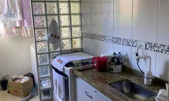 Imagem 5: Apartamento à venda ou locação em Terra Preta