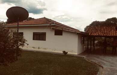 Imagem 6: Sitio em cajuru 5 alqueires 950 mil