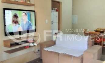 Imagem 3: Apartamento com 89 m² - 03 dorms - à venda - Parque Três Meninos - Zona Leste - Aceita Fin