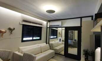 Imagem 6: APARECIDA DE GOIâNIA - Casa de Condomínio - Conjunto Residencial Storil