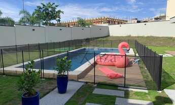 Imagem 5: Urbanova - Residencial Colinas do Paratehy - 4 Suítes - 320m²