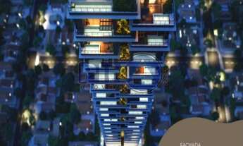 Imagem: Apartamento a venda no setor marista