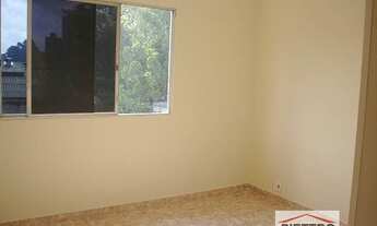 Imagem: APARTAMENTO B. TABOÃO/SBC - COM 01 DORMITÓRIO