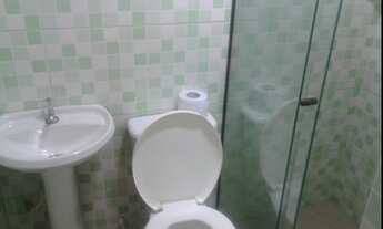 Imagem 6: Galpão 400m² Lapa - Vila Anastácio