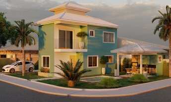 Imagem 2: Excelente duplex com 3 suites, 2 quadras da praia!!!