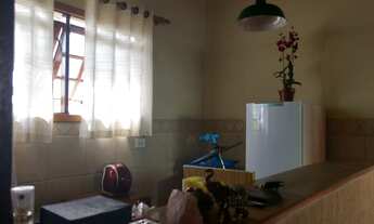 Imagem 3: Casa no Centro de Caieiras