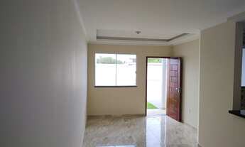 Imagem 6: Casa Praia Itaipuaçú 3 quartos (01 suíte