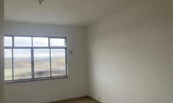 Imagem: Conjugadão para aluguel possui 45 metros