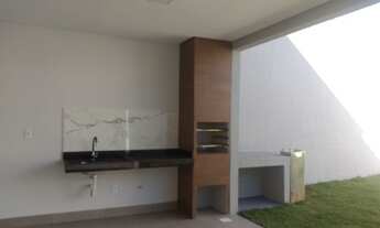 Imagem 5: Sobrado para venda possui 175 metros quadrados com 3 quartos em Jardim Atlântico - Goiânia