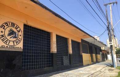 Imagem 5: Prédio Comercial para Locação Anual - Cremação, Belém