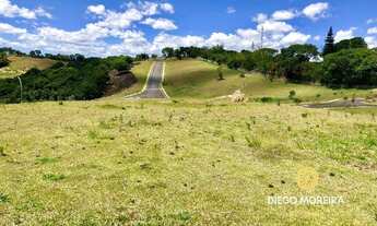 Imagem: Terreno residencial em loteamento de Alto
