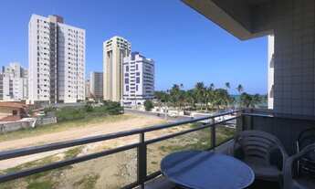 Imagem: Apartamento de 2 quartos a venda com varanda