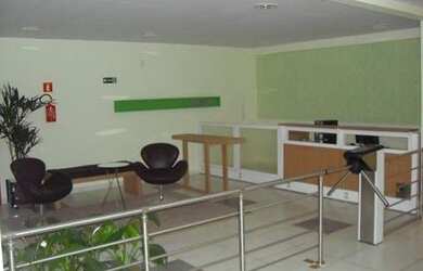 Imagem 3: Sala - Loteamento Alphaville Campinas - Campinas