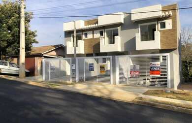 Imagem 2: SOBRADO EM OFICINAS