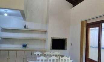 Imagem 3: Casa com 6 dormitórios, 300 metros do mar. Jurerê Internacional. Florianópolis SC