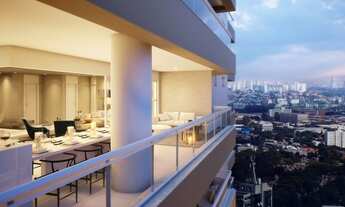 Imagem 6: APARTAMENTO RESIDENCIAL em São Paulo - SP, Lapa