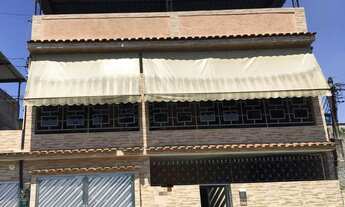 Imagem: Sobrado para venda possui 260 metros quadrados