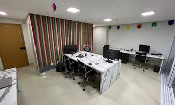 Imagem 4: Sala comercial venda ou locação Shopping Rio Poty