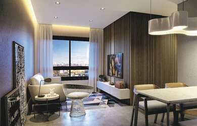 Imagem 5: Porto Alegre - Apartamento Padrão - Santana