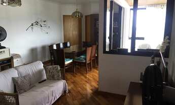 Imagem 3: Apartamento residencial à venda no condomínio Helbor HM Mediterranée - Mogi das Cruzes/SP