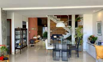 Imagem 5: Casa no Horto com total segurança