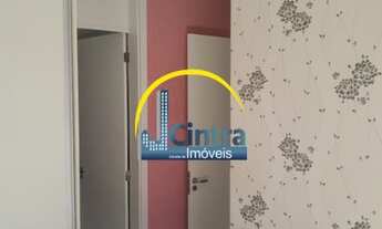 Imagem 3: Vendo apartamento 2/4 com suíte, em Jardim das Margaridas, condomínio com infraestrutura R