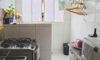 Imagem 4: Apartamento à venda, 75 m² por R$ 130.000,00 - Parque Viaduto - Bauru/SP