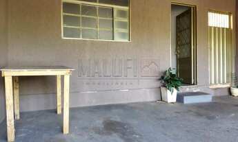 Imagem 2: Olímpia - Casa Padrão - Jardim Santa Ifigênia