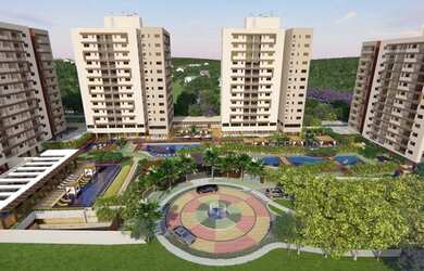 Imagem 5: Caldas Novas - Apartamento Padrão - Bandeirantes