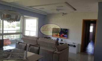 Imagem 1: Apartamento para Venda em São José dos Campos, Vila Ema, 4 dormitórios, 2 suítes, 4 banhei