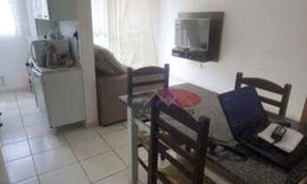 Imagem 6: Apartamento com 2 dormitórios à venda, 64 m² por R$ 250.000,00 - Medeiros - Jundiaí/SP