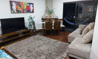 Imagem 4: Apartamento - Vila Betânia - Residencial Gabriela - 105m²