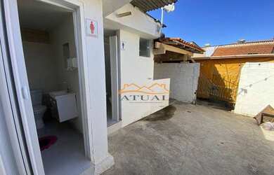 Imagem 6: Sala para alugar, 12 m² por R$ 550/mês - Vila Rezende - Piracicaba/SP