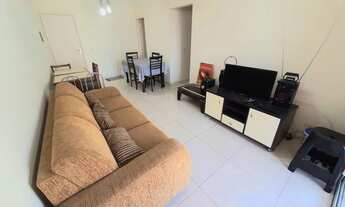 Imagem 2: Apartamento 2 dormitórios - Canto do Forte - 80 m² - R$ 420.000,00 - Praia Grande-SP