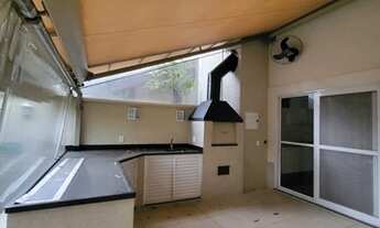 Imagem 3: Casa no Residencial Town House Morumby, Vila Andrade - SP / SP