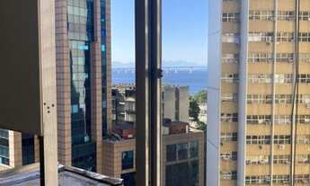 Imagem 4: Escritório para aluguel com 300 metros quadrados com 10 quartos em Centro - Rio de Janeiro