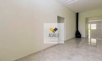 Imagem 8: Casa com 3 dormitórios à venda, 89 m² por R$ 399.000,00 - Iguaçu - Fazenda Rio Grande/PR