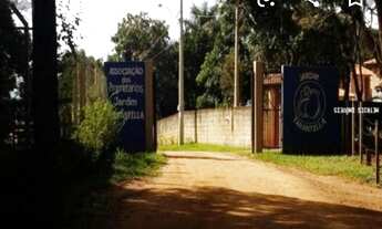 Imagem 5: Terreno no bairro Jardim Tarantela - Jundiaí SP