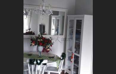 Imagem 7: Apartamento para venda tem 65 metros quadrados com 2 quartos em Centro - São José dos Camp