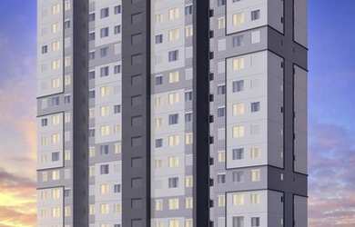 Imagem 7: Apartamento para venda com 2 quartos no Morumbi- São Paulo - SP