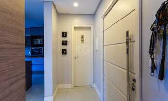 Imagem 7: Porto Alegre - Casa Padrão - Hípica