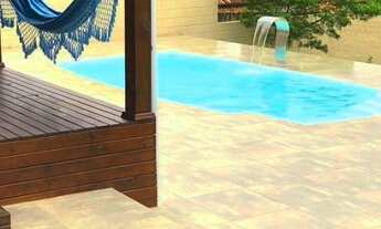 Imagem 2: CASA EM IBIRAQUERA